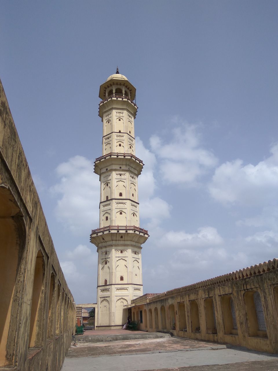 Photo of Jaipur, Rajasthan, India by Nandini Ramesh