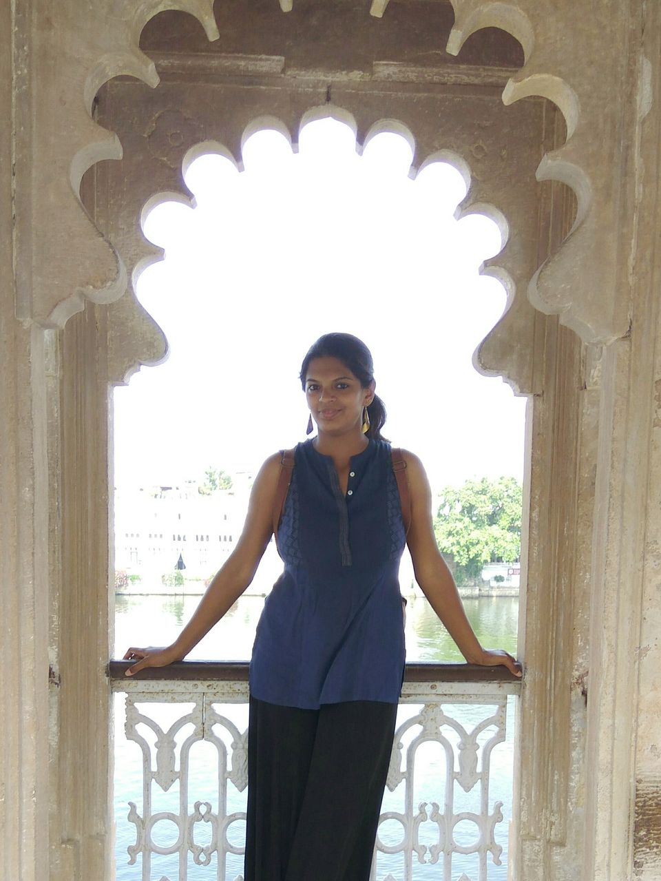Photo of Udaipur, Rajasthan, India by Nandini Ramesh