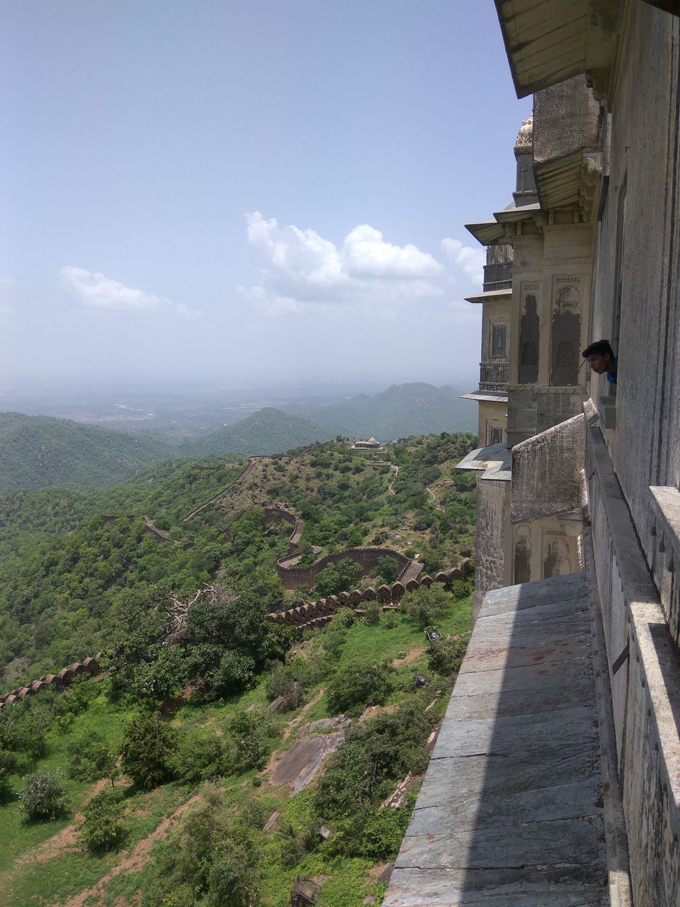 Photo of Rajasthan - a lesson in History, Beauty and Architecture by Nandini Ramesh