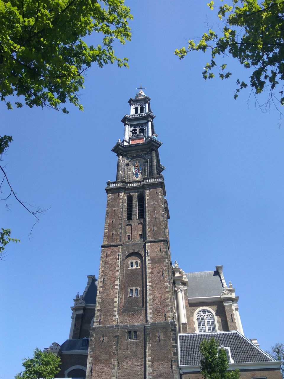Photo of Amazing Amsterdam by Nandini Ramesh