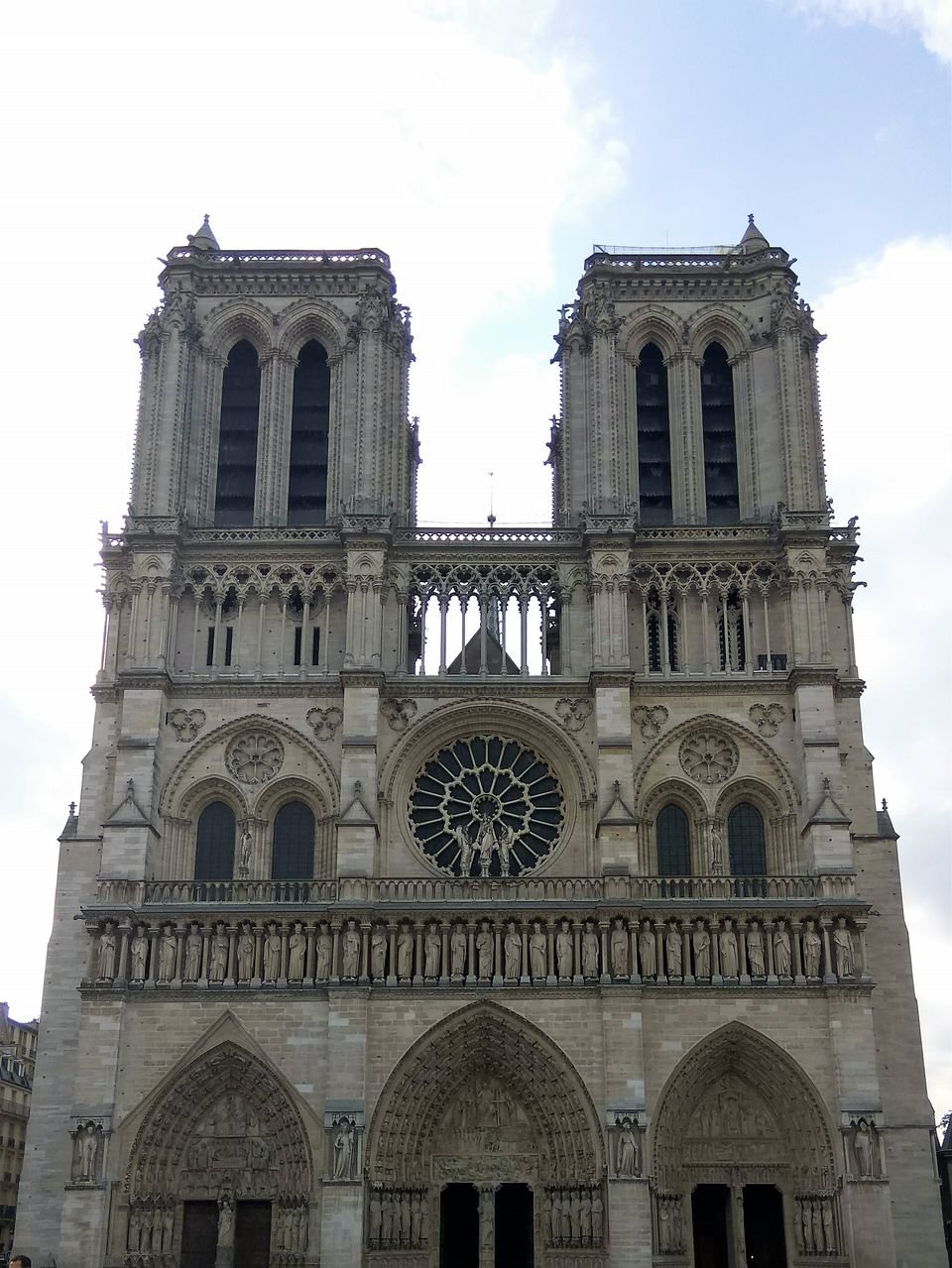 Photo of Perfect Paris by Nandini Ramesh