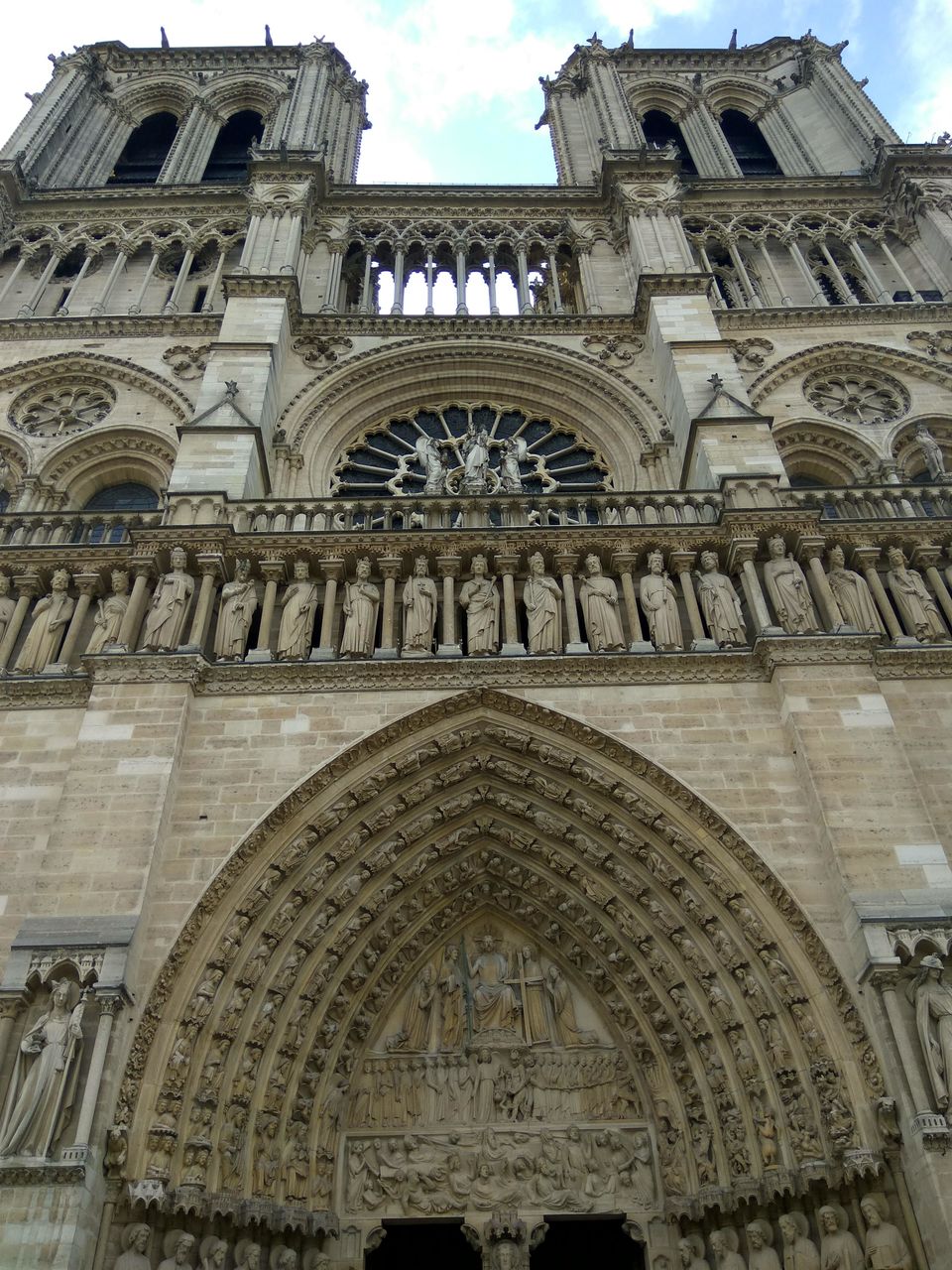 Photo of Perfect Paris by Nandini Ramesh