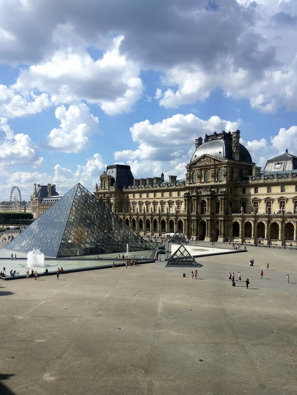 Photo of Perfect Paris by Nandini Ramesh