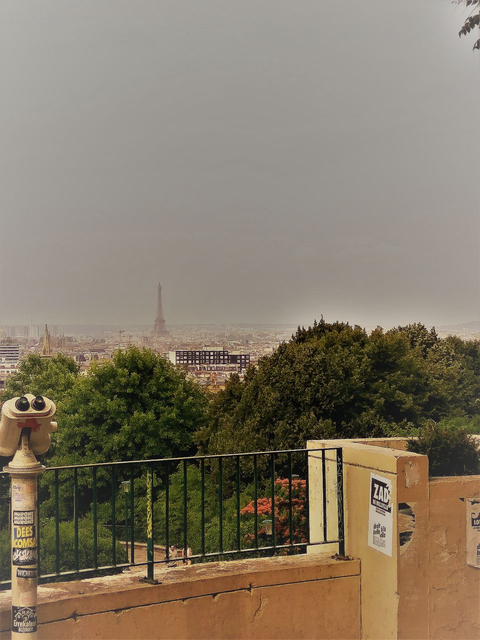 Photo of Perfect Paris by Nandini Ramesh