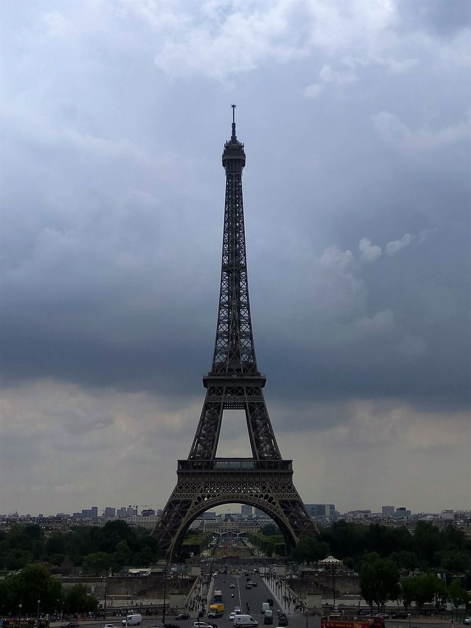 Photo of Perfect Paris by Nandini Ramesh
