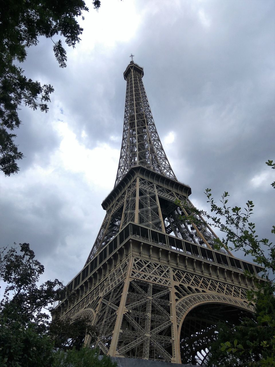 Photo of Perfect Paris by Nandini Ramesh