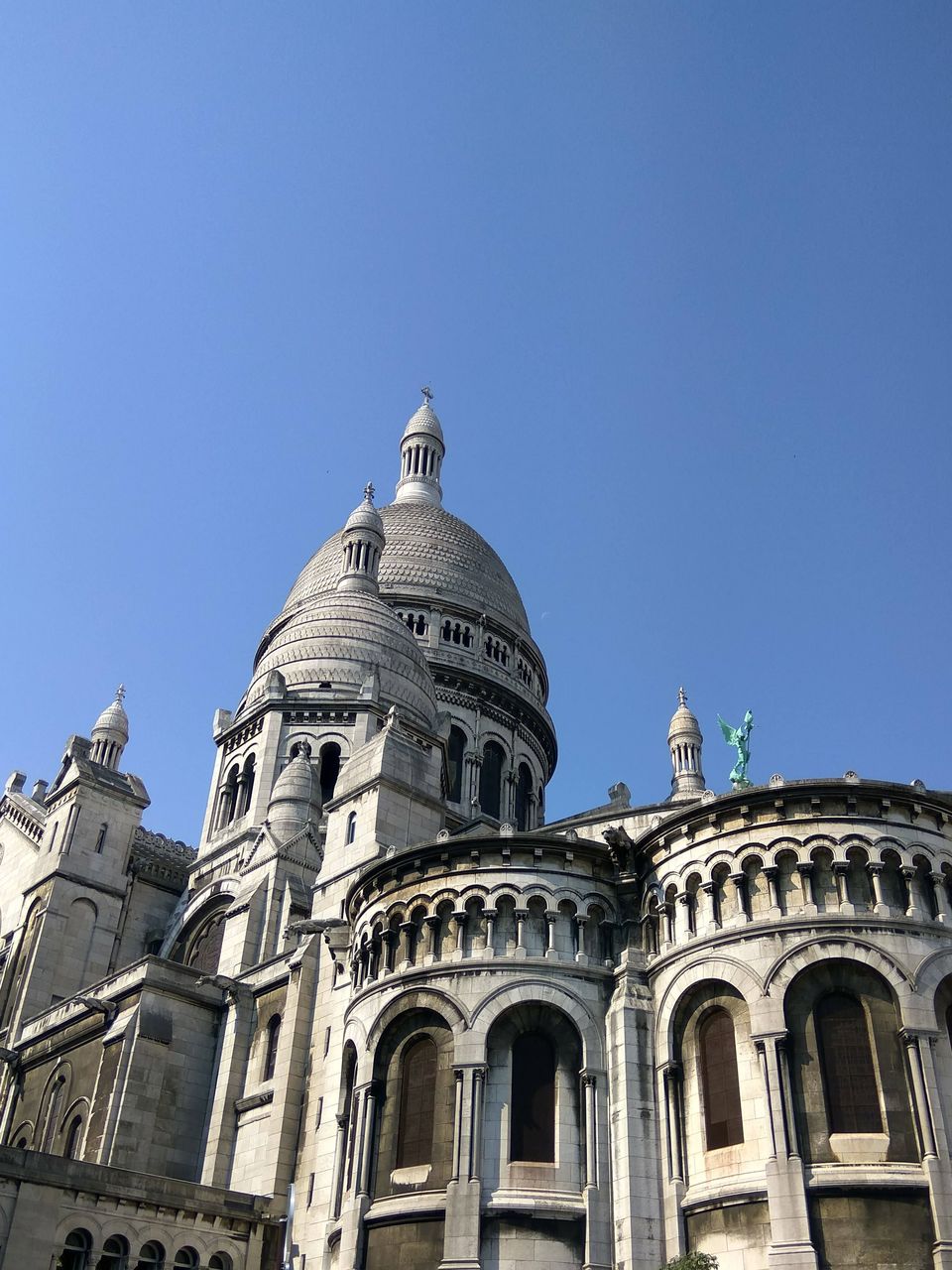 Photo of Perfect Paris by Nandini Ramesh