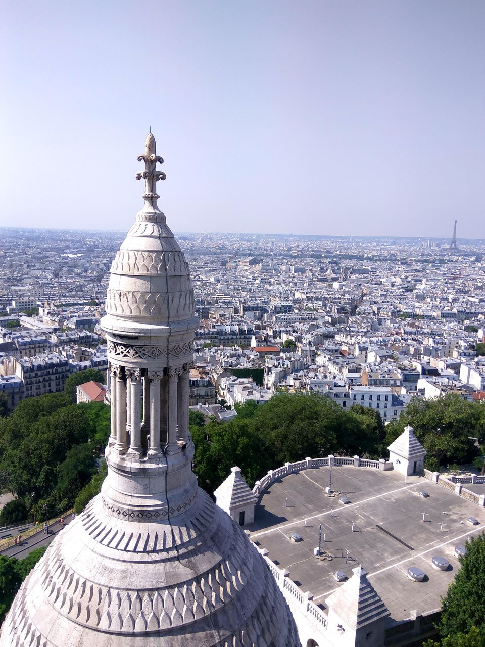 Photo of Perfect Paris by Nandini Ramesh
