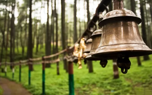 Photo of Lansdowne, Uttarakhand, India by Bobby Roy