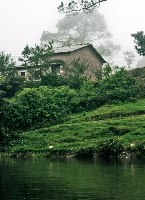 Photo of Lansdowne, Uttarakhand, India by Bobby Roy