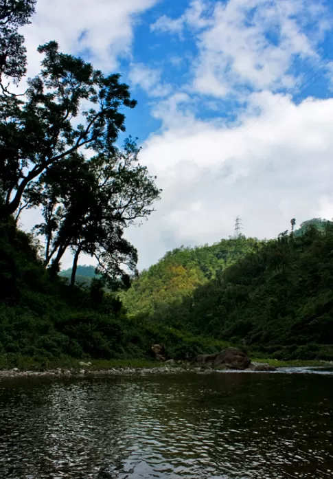 Photo of Lansdowne, Uttarakhand, India by Bobby Roy