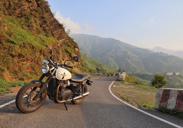 Photo of Tehri Garhwal, Uttarakhand, India by Bobby Roy