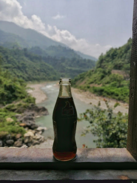 Photo of Tehri Garhwal, Uttarakhand, India by Bobby Roy