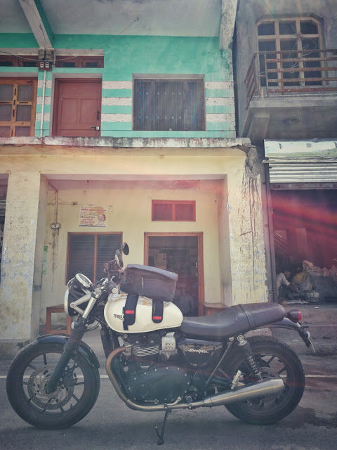 Photo of Tehri Garhwal, Uttarakhand, India by Bobby Roy