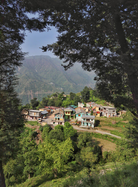 Photo of Tehri Garhwal, Uttarakhand, India by Bobby Roy