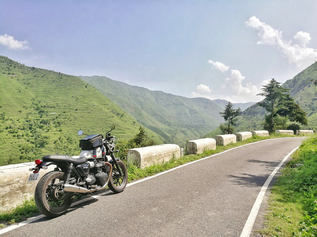 Photo of Tehri Garhwal, Uttarakhand, India by Bobby Roy