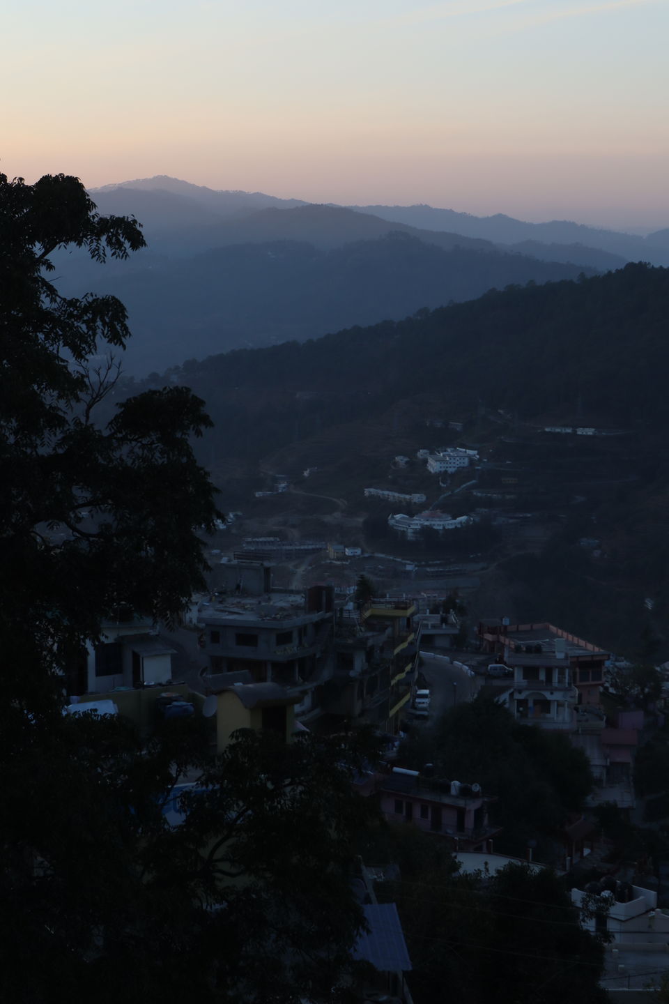 Photo of Almora, Uttarakhand, India by Bobby Roy