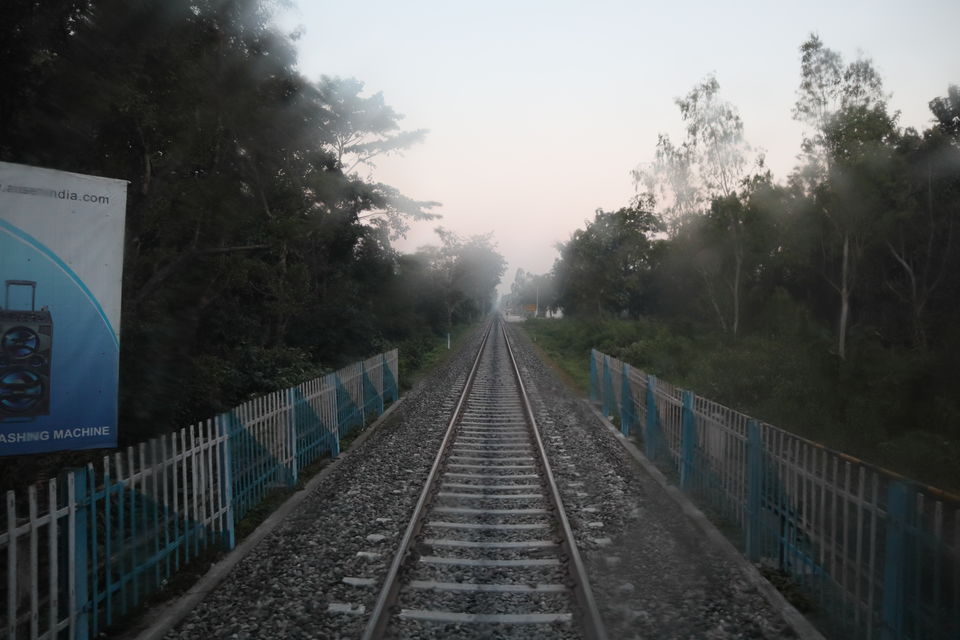 Photo of Almora, Uttarakhand, India by Bobby Roy