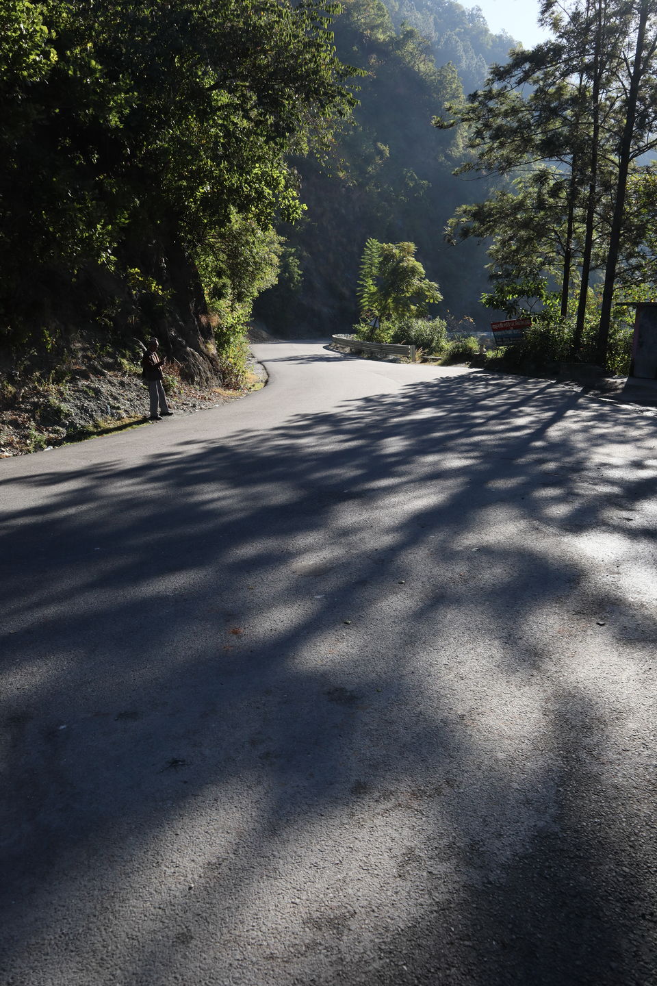 Photo of Almora, Uttarakhand, India by Bobby Roy