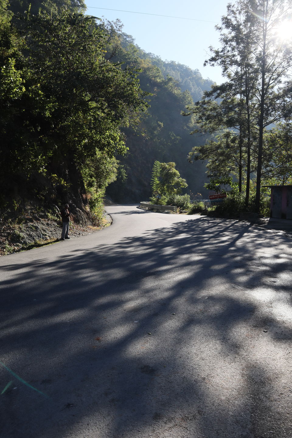 Photo of Almora, Uttarakhand, India by Bobby Roy