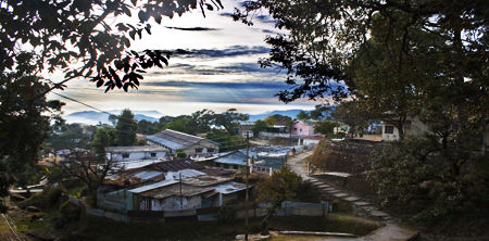 Photo of At Lan's End...Lansdowne by Bobby Roy