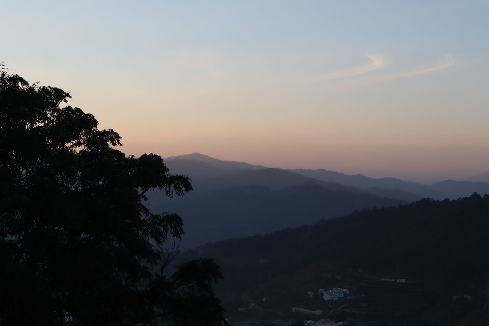 Photo of The Gorgeous Kumaon - Almora by Bobby Roy