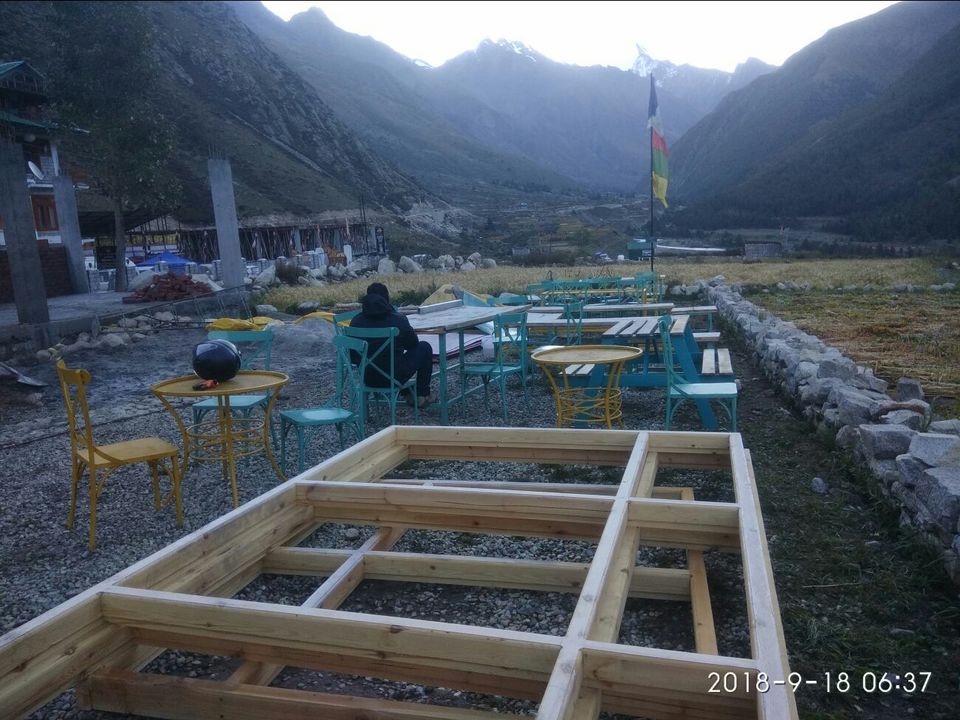 Photo of Chitkul, Himachal Pradesh, India by Kalsariya Smit