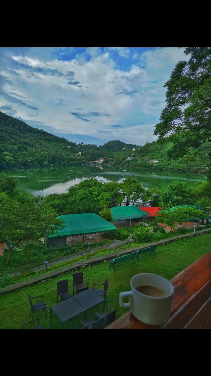 Photo of Kumaon Mandal Vikas Nigam Tourist Rest House Tallital, Thandi Road, Tallital, Nainital, Uttarakhand, India by Kalsariya Smit