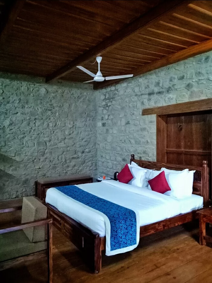 Photo of Kumaon Mandal Vikas Nigam Tourist Rest House Tallital, Thandi Road, Tallital, Nainital, Uttarakhand, India by Kalsariya Smit