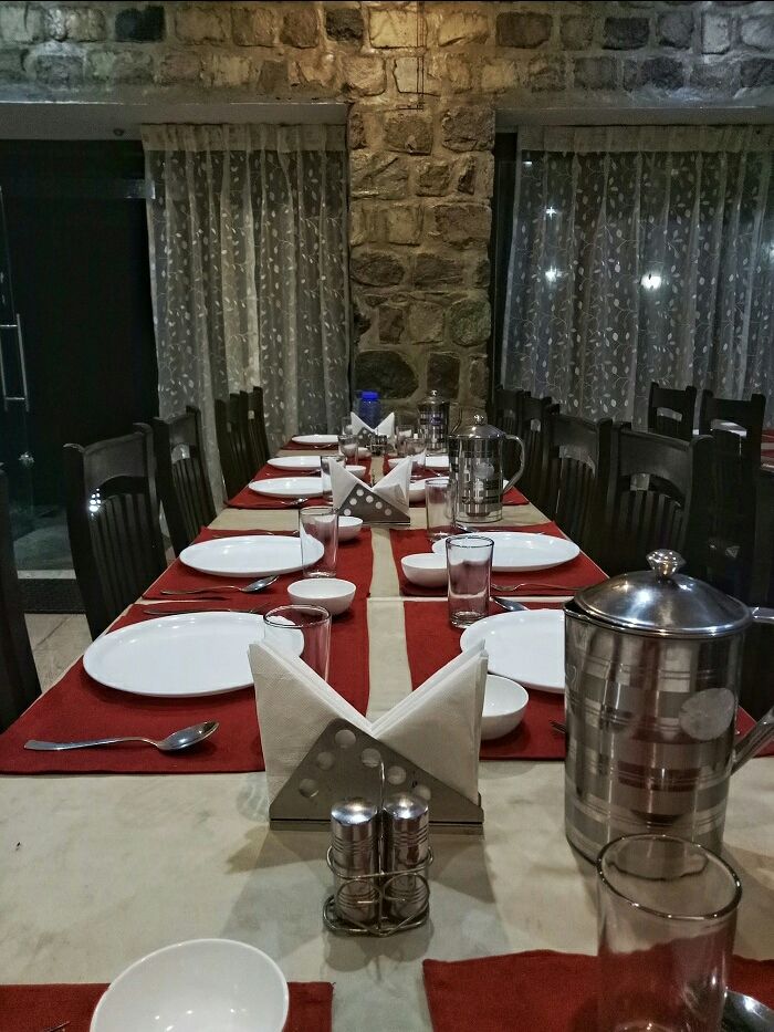 Photo of Kumaon Mandal Vikas Nigam Tourist Rest House Tallital, Thandi Road, Tallital, Nainital, Uttarakhand, India by Kalsariya Smit