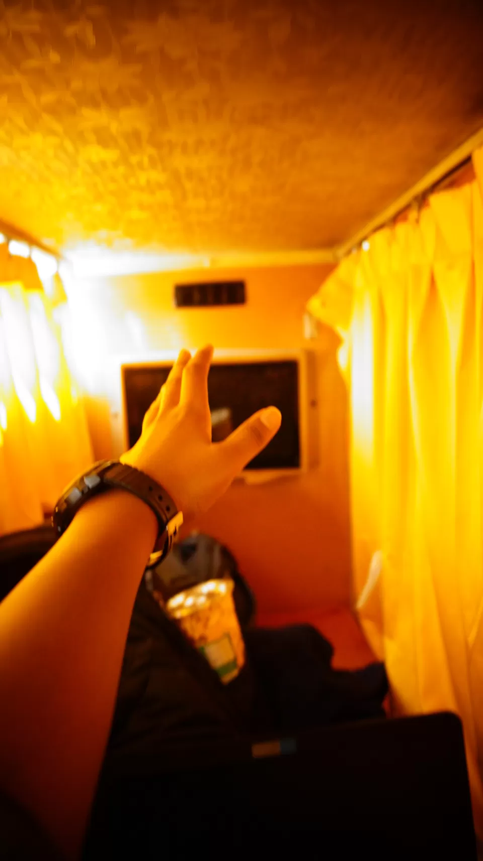 Photo of Baby steps towards solo travelling, Bangalore to Gujarat! by anjali pujari