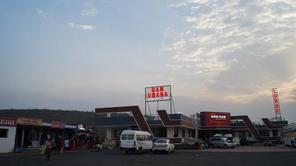 Photo of Baby steps towards solo travelling, Bangalore to Gujarat! by anjali pujari