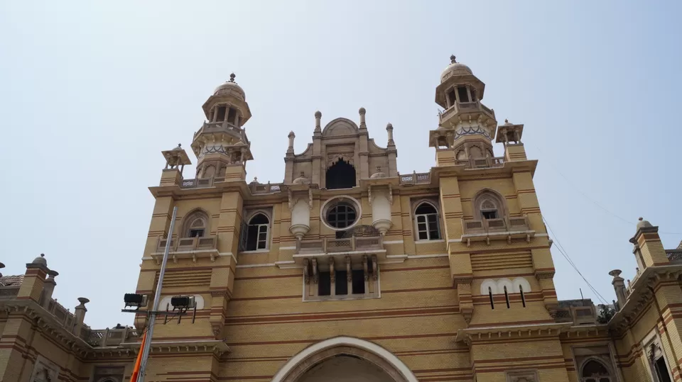 Photo of Baby steps towards solo travelling, Bangalore to Gujarat! by anjali pujari