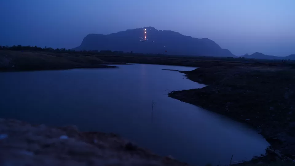 Photo of Baby steps towards solo travelling, Bangalore to Gujarat! by anjali pujari
