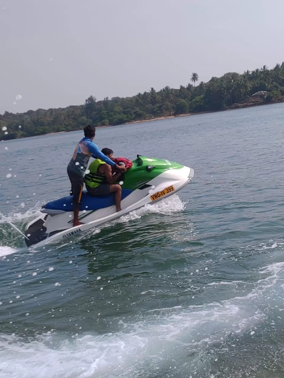 Photo of Malvan, Maharashtra, India by Rama Krishna Pardhu