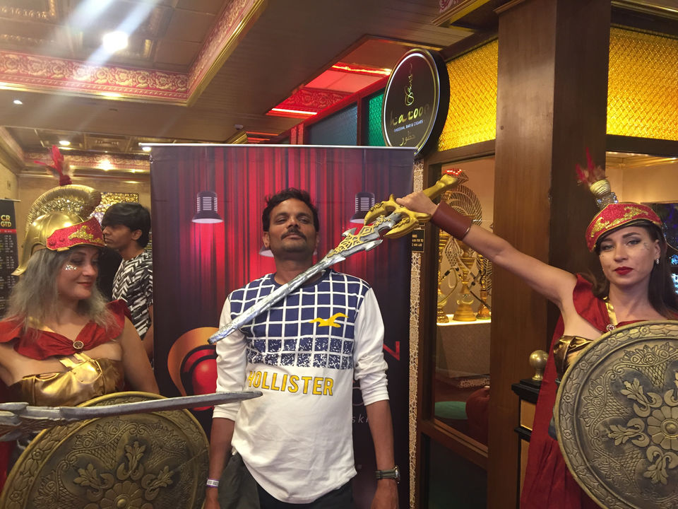 Photo of Big Daddy Casino | Best Casino in Goa, General Costa Alvares Road, Patto Colony, Panaji, Goa, India by Rama Krishna Pardhu