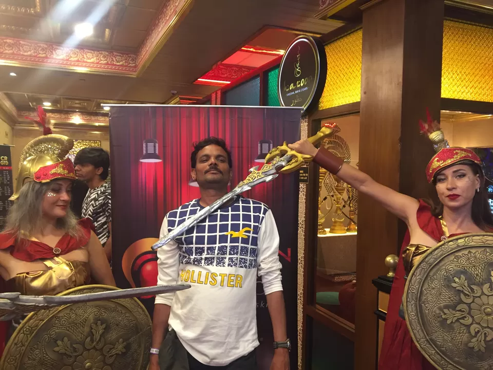Photo of Big Daddy Casino | Best Casino in Goa, General Costa Alvares Road, Patto Colony, Panaji, Goa, India by Rama Krishna Pardhu
