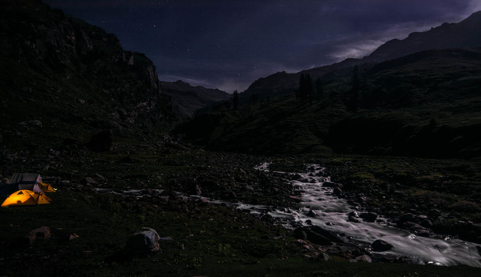 Photo of Hampta Pass - The perfect cross-over trek by Souvik Roy