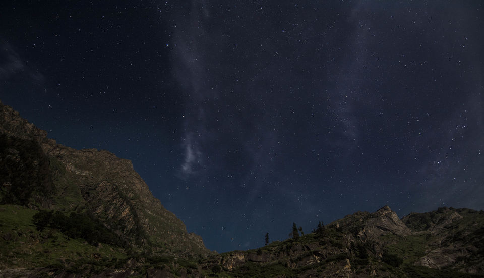 Photo of Hampta Pass - The perfect cross-over trek by Souvik Roy