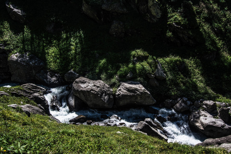 Photo of Hampta Pass - The perfect cross-over trek by Souvik Roy