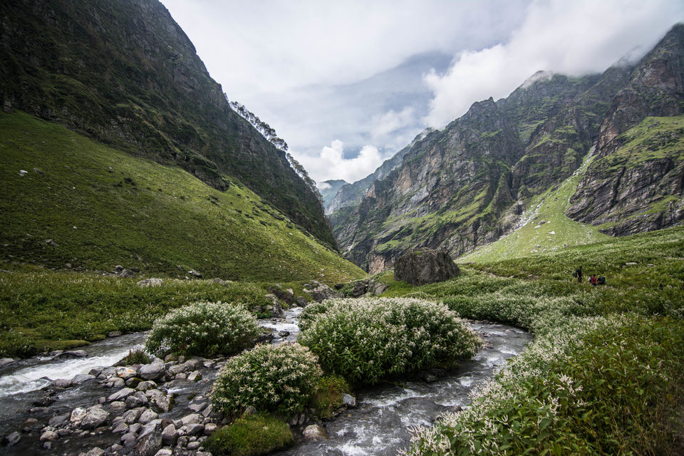 Photo of Hampta Pass - The perfect cross-over trek by Souvik Roy
