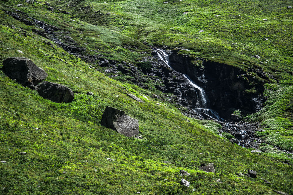 Photo of Hampta Pass - The perfect cross-over trek by Souvik Roy