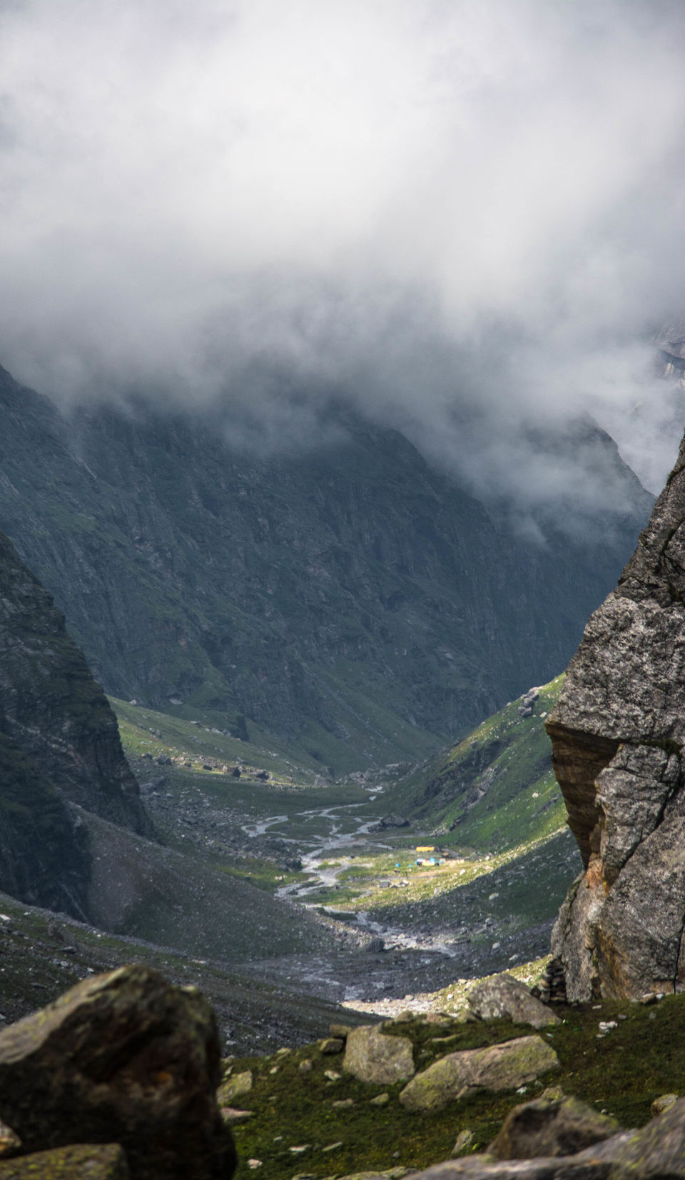 Photo of Hampta Pass - The perfect cross-over trek by Souvik Roy