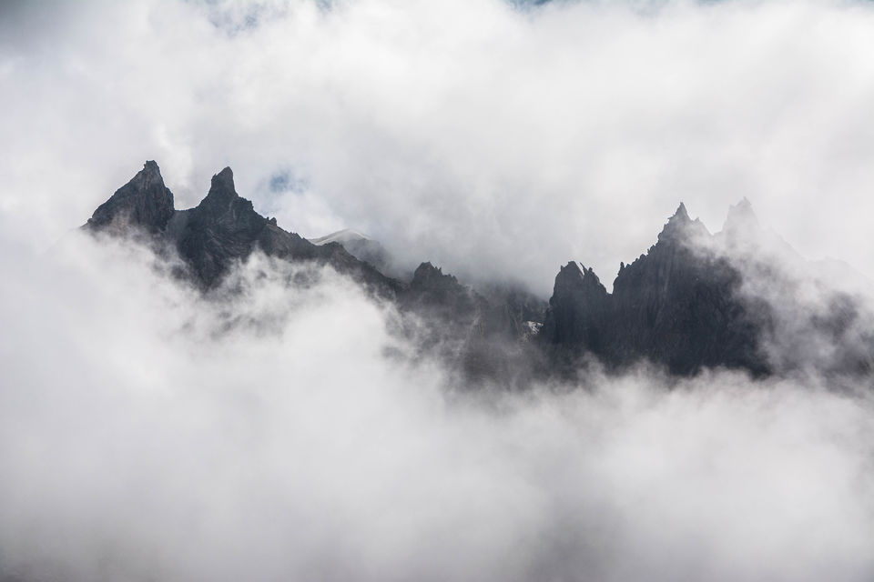 Photo of Hampta Pass - The perfect cross-over trek by Souvik Roy