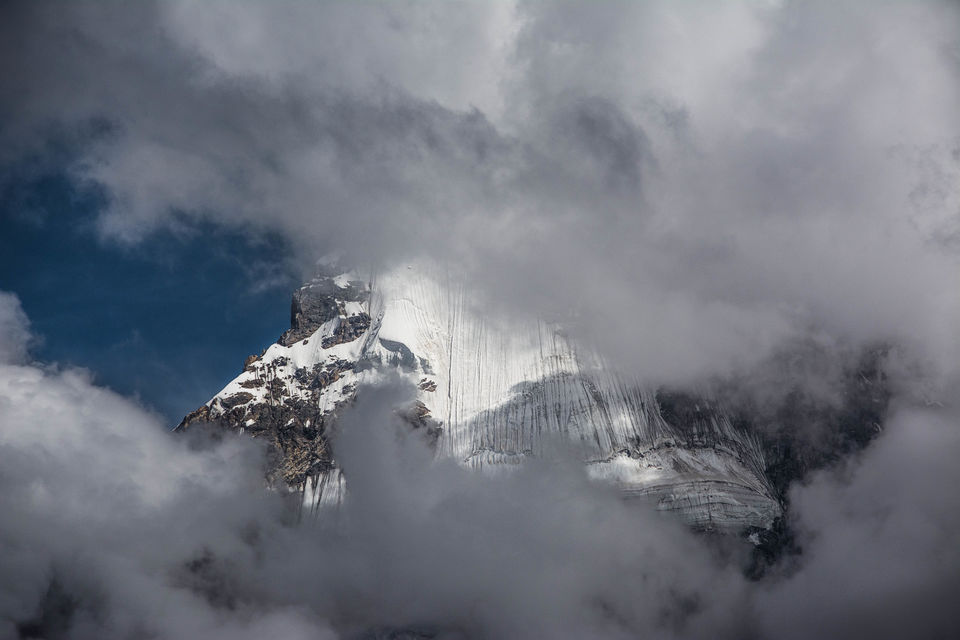 Photo of Hampta Pass - The perfect cross-over trek by Souvik Roy