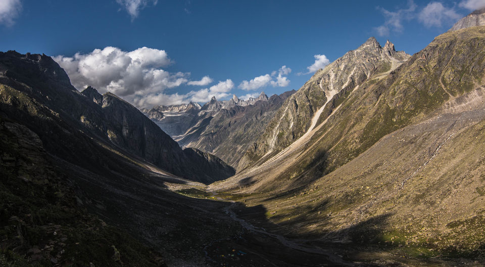 Photo of Hampta Pass - The perfect cross-over trek by Souvik Roy