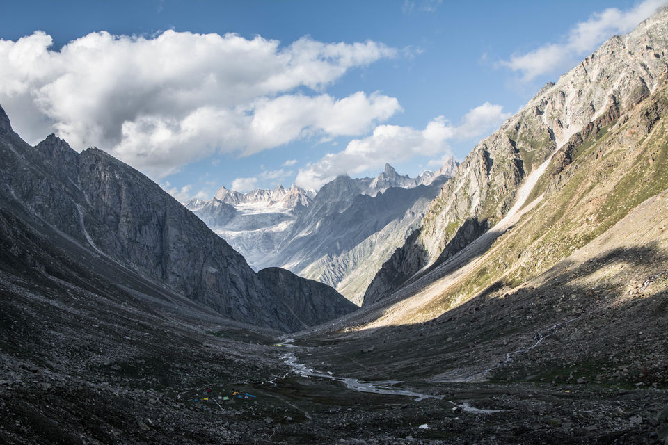 Photo of Hampta Pass - The perfect cross-over trek by Souvik Roy