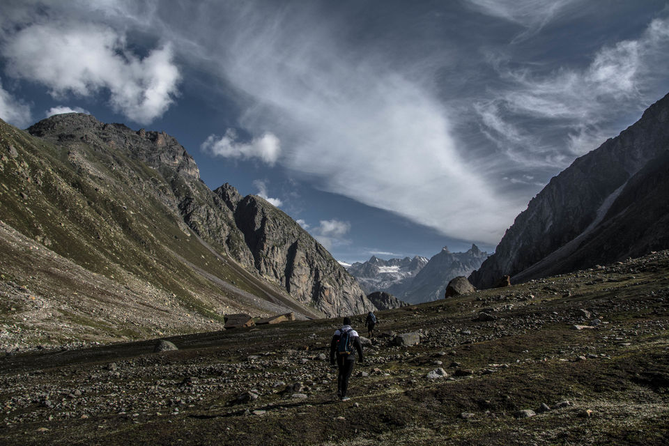 Photo of Hampta Pass - The perfect cross-over trek by Souvik Roy