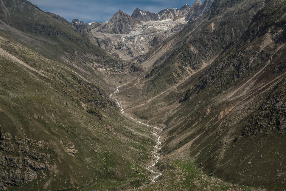 Photo of Hampta Pass - The perfect cross-over trek by Souvik Roy