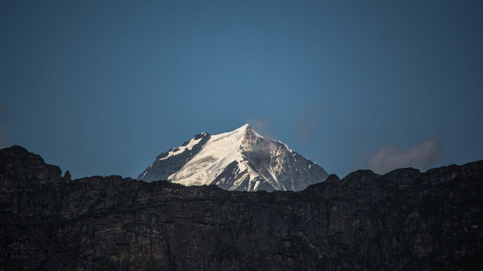 Photo of Hampta Pass - The perfect cross-over trek by Souvik Roy